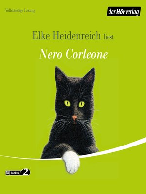 cover image of Nero Corleone